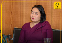 УИХ-ын гишүүн О.Номинчимэг Олон улсын парламентын холбооны парламентчдын хүний эрхийн хорооны ерөнхийлөгчөөр сонгогджээ