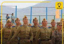 НИЙСЛЭЛ: “Оюутан цэрэг” хөтөлбөрийн бүртгэл ирэх сарын 1-10-ыг дуустал үргэлжилнэ