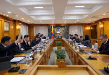 ЗГ: Дулааны V цахилгаан станц төслийн санхүүжилтэд 200 тэрбумын бонд гаргах эрхийг нийслэлд олголоо