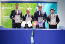 СХД-ийн Бумбатын рашаан, булгийн усыг хуримтлуулах 16.9 мянган м³ багтаамжтай хөв цөөрөм байгуулна