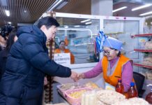 УИХ: “Архангайд үйлдвэрлэв” ОНӨААТҮГ нь өрхийн үйлдвэрлэл, бичил бизнес эрхлэгчдийг түрээсийн уян хатан нөхцөлөөр дэмжиж ажиллаж байна