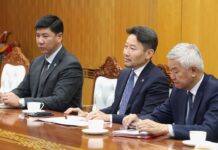 ОБЕГ: Онцгой байдлын салбарын хамтын ажиллагааг өргөжүүлэхэд анхаарч ажиллана