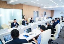 Э.Батшугар: Их өгөгдөл, хиймэл оюуны экосистемийг хөгжүүлж дижитал эдийн засгийн өсөлтийг хурдасгана