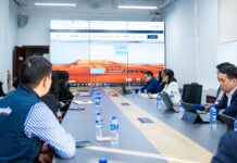 ЦХИХХЯ:COP17 бага хурлын бэлтгэл ажлын хүрээнд Харилцаа холбоо хариуцсан дэд хорооны ээлжит хурал боллоо