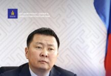 УИХ-ын гишүүн, ХББОС-ын сайд Э.Бат-Амгалан: Орон сууцжуулалтын тухай хуулийн төсөлд санал авч эхэллээ