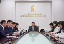 ГБХНХЯ: 2026 оны гүйцэтгэлийн төлөвлөгөөг баталгаажуулж, хариуцлагатай үүрэг болголоо