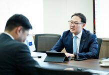 Э.Батшугар: Эрүүл мэндийн даатгалын зарцуулалтыг таны хяналтад оруулна