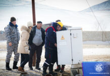 СХД: Явган болон авто зам, талбайн гэрэлтүүлгийн байгууламжид цахилгаан, техникийн аюулгүй байдал, интернэт, холбооны шилэн кабельд үзлэг, шалгалт эхэлжээ