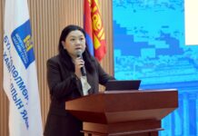 ГБХНХЯ: Хөдөлмөр эрхлэлтийг дэмжих үйл ажиллагааны хэрэгжилтийн талаар санал солилцох уулзалт боллоо