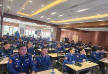 ОБЕГ: Сургалт хариуцсан мэргэжилтнүүдийн чадавхжуулах сургалтыг зохион байгууллаа