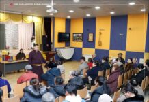 Ж.Батжаргал: Баян-Баянцагаан сумыг холбосон авто замын ажил, 160 хүүхдийн сургуулийн барилга, эмнэлгийн тоног төхөөрөмж нийлүүлэхэд анхаарч ажиллана