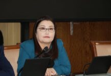 Дулаан хангамжийн тухай анхдагч хуулийн төслийг хаврын чуулганаар хэлэлцэнэ