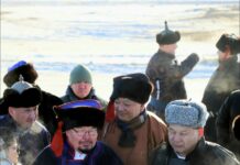 Угтаалцайдам-Цээл-Заамар сумдыг холбох 122.4км авто зам энэ онд ашиглалтад орно