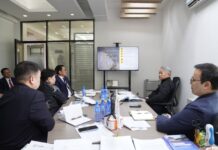 Ж.Энхбаяр: Төсөл, хөтөлбөр хэрэгжүүлэхэд төр, хувийн хэвшлийн түншлэл чухал үүрэгтэй