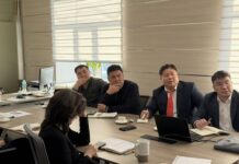 БХТ: Хот байгуулалт, барилга, орон сууцжуулалтын яамны захиалгатай 34 арга хэмжээний барилга угсралтыг дуусгаж, ашиглалтад оруулаад байна