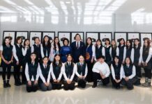 НИТХ:Ерөнхий боловсролын 34 дүгээр сургуулийн багш, сурагчдын “Монгол өв соёл” бийрийн бүтээлийн үзэсгэлэн дэлгэгдлээ