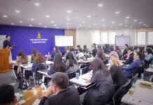 УИХ: “Хуулийн төсөл боловсруулагчийн сургалт”-ыг хууль зүйн салбарын судлаачид болон мэргэшсэн, туршлагатай хуульчид удирдан явуулж байна