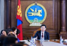 УИХ дахь ажлын хэсгүүд хүний эрх, эрх чөлөөг хязгаарлаж буй хууль тогтоомж, дүрэм журмыг хална