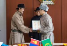 Булган аймгийн зарим сумдад өвөлжилт хүндэрснээс УОК-оос шатахууны дэмжлэг үзүүлжээ