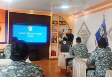 Цаг агаарын хүндрэлээс Баян-Өлгий аймагт 1087 толгой мал хорогджээ