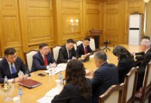 ЗГ: Оюу толгойн төслийн Монгол улсад ногдох өгөөжийг нэмэгдүүлэхээр талууд санал нэгдлээ