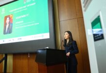 ЕТГ: Ногоон төслүүдийг хөрөнгө оруулагчидтай холбох үндэсний платформ нээлтээ хийлээ