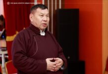 Баян-Өнжүүл-Бүрэн сумын чиглэлд тавигдах авто замын шинэчлэлд онцгой анхаарна