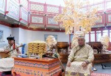 ЕТГ: XVII жарны гал морин жилийн Хаврын тэргүүн сарын шинийн гуравны өдөр “Эзэн улаан бодон” баатарлаг тууль хайллаа