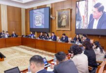 УИХ: Бизнес эрхлэхэд иргэдээс шаарддаг 1000 гаруй баримт бичиг хүнд суртал үүсгэж байна