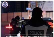 Нэг хоногийн хугацаанд тээврийн хэрэгсэл жолоодох эрх хасагдсан үедээ согтуугаар тээврийн хэрэгсэл жолоодсон 8 гэмт хэрэг бүртгэгджээ