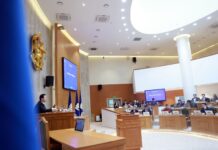 НИТХ: Нийслэлийн 2026 оны төсвийн тодотголын I хэлэлцүүлэг боллоо