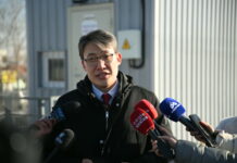 А.Амартүвшин: Нийслэлд хий цэнэглэх 33 цэг байгуулна