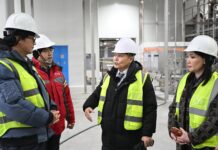 Х.Нямбаатар: “Сүүн дархлаа” хөтөлбөрийн хүрээнд ирэх жил 450 мянга орчим хүүхдэд сүү өгөхийг зорьж байна