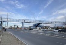 НИЙСЛЭЛ: Таван шарын нүхэн гарц орчимд 90 метр урттай явган хүний гүүрэн гарц барина