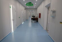 НИЙСЛЭЛ: Налайх дүүргийн нэгдсэн эмнэлгийн төрөх тасгийн засвар дуусжээ