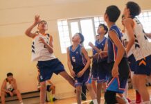 НИЙСЛЭЛ: СЭЗИС, МУБИС-ийн Биеийн тамирын сургууль “Улаанбаатар кап” тэмцээний шилдэг тоглогчдод сургалтын тэтгэлэг олгохоор болжээ