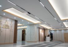 Нийслэл: Соёлын төв өргөөний засварын ажил дууслаа