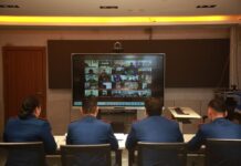 ОБЕГ: “Эрэн хайх, аврах ажиллагаа” сэдэвт сургалтыг цахимаар зохион байгуулж байна