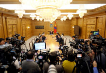 ЗГ: Стратегийн болон үүсмэл ордын 60 хувийн өгөөжийг ард түмэнд ногдуулах тохиролцоонд хүрлээ