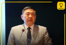 Дөрвөн жилд нэг удаа солигдох журамтай эмнэлгийн даргыг 7 хоногт 3 удаа солидог Төрийн нарийн Д.Очирбат…