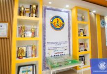 СХД: НЕБ-ын 42-р сургууль хийн халаагуурт шилжлээ