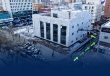 НИТХ: Урт цагааны зогсоол нээлттэй ажиллаж байна