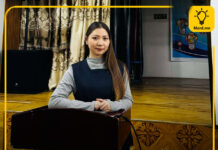 А.Цэцэгсайхан: Үе тэнгийн дээрэлхэлт зөвхөн сэтгэл зүйч, нийгмийн ажилтны асуудал гэж ойлгохоо болих хэрэгтэй