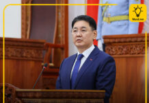 У.Хүрэлсүх: Ёс зүйгүй бол итгэл үгүй, итгэл үгүй бол засаглал үгүй. Итгэл алдарсан газар дархан эрх нь давуу эрх болон хувирдаг гэмтэй