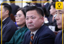 УИХ-ын гишүүн Ц.Мөнхбат: Энэ хаврын чуулганаар нийт 33 хууль, тогтоолын төслийг хэлэлцэнэ