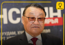 Ж.Гүррагчаа: Хамгийн анх сансарт хөөрөх мөчид өдөр тутмын дасгал сургуулилтаа хийж байгаа юм шиг санагдаж байлаа