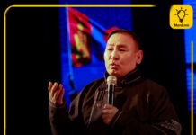 НИТХ: О.Сэлэнгэ: “Шударга ёсны андгай”-г өглөө бүр уншсан сурагч бусдыг дээрэлхэхгүй, энэрч хайрлана