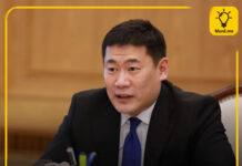 Л.Оюун-Эрдэнэ: Миний мэдэгдлээс хойш хам хэрэгтнүүд цовхорч гарч ирээд бие биеэ илчилж байна