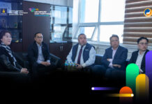 ЦХИХХ-ны “Цахимаар нэн тэргүүнд” хөдөлгөөний хүрээнд Дорноговь аймагт цахим шилжилтийг эрчимжүүлэх уулзалт зохион байгууллаа