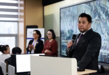 НИТХ: Нийслэлийн хэмжээнд 1540 иргэн төрийн албаны шалгалт өгч байна